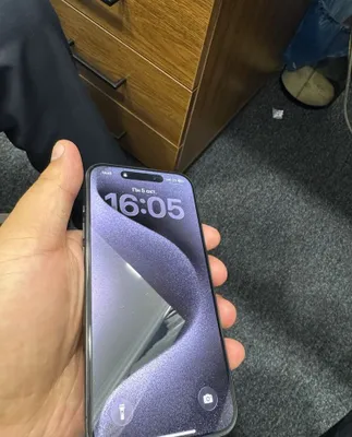 iPhone 15 Pro, 256 ГБ 1