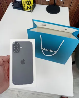 Iphone 17 Sim+esim 256 gb 1