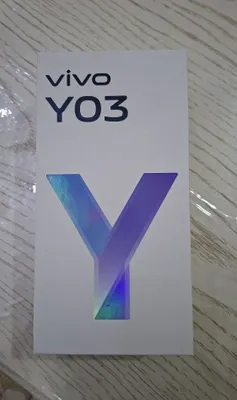 Vivo Y03, состояние хорошее