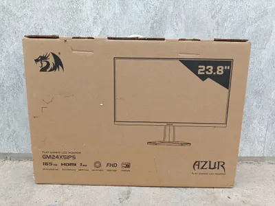 Монитор Redragon 165 Гц IPS 24