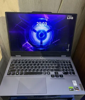 ROG Strix G16 Apex RTX 4080 1