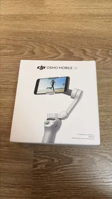Продается Dji Osmo se 1