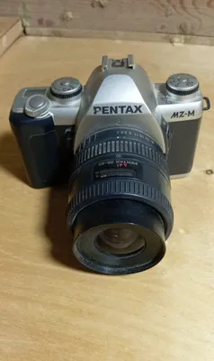 Plyonkali fotoapparat 1