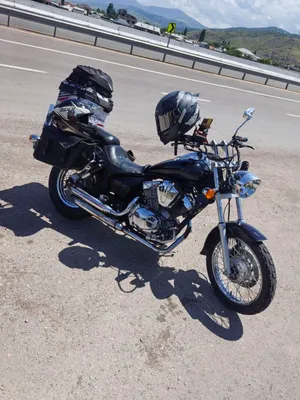 продается мотоцикл Lifan250b 1