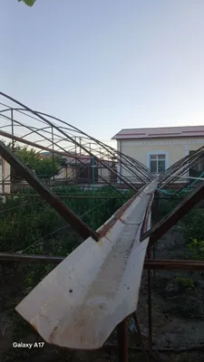 Теплица 3 сотки сдаётся в аренду 1