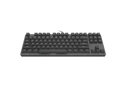 \ IO Typex v2 Dark (IO212) simli klaviaturasi 1
