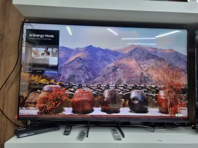 Televizor Samsung 55" 4k