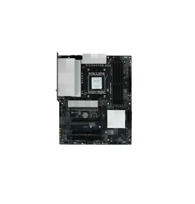 - Материнская плата MSI PRO B850-P WIFI 1