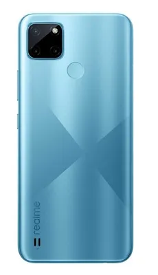 Realme C21-Y 64 ГБ, всё родное 1