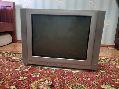 Телевизор LG, работает, состояние хорошее 1