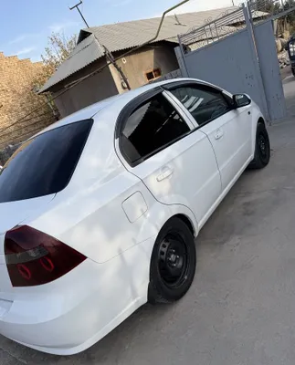 Шевроле нексия 3 1