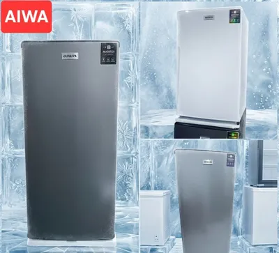 Морозильники Aiwa nofrost оптом и в розницу 1