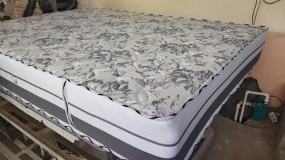 Ortopedik va anotamik matras 1