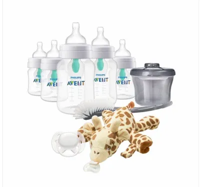 Philips Avent Anti-colic c клапаном AirFree™ 1
