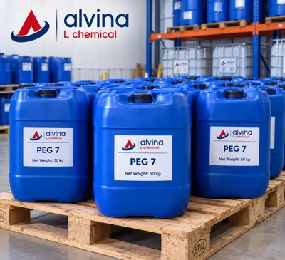 PEG 7-Glyceryl Cocoate