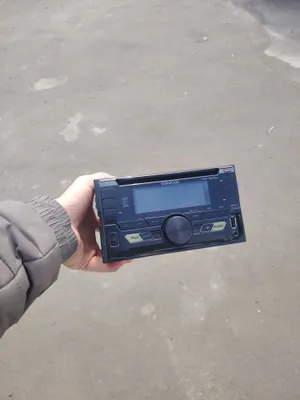 Kenwood dpx-3000u 1