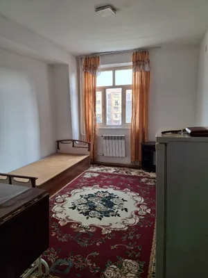Sotaman! 1 xonali kvartira, Tuzel-1 1