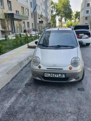 Chevrolet Best! Состояние хорошее 1