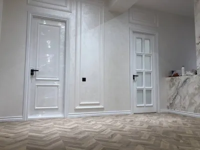 Межкомнатные двери из МДФ всех видов 1