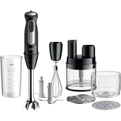 Блендер Braun MQ55755