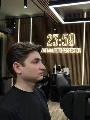 Erkaklar soch turmagi uchun modellar. BEPUL 1