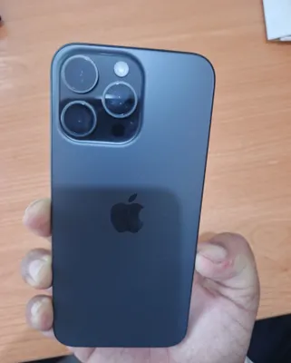 iPhone 15 Pro Max 512 1
