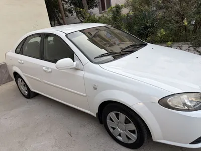Gentra sotiladi oq 1