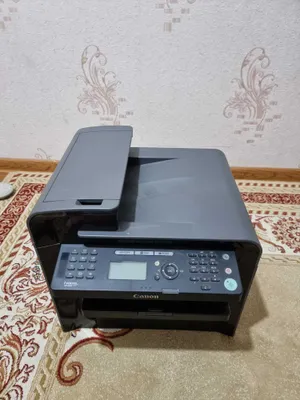 Canon i-SENSYS MF4450 МФУ 1
