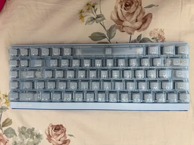 Mchoose ace 68 air hall magnetic 1