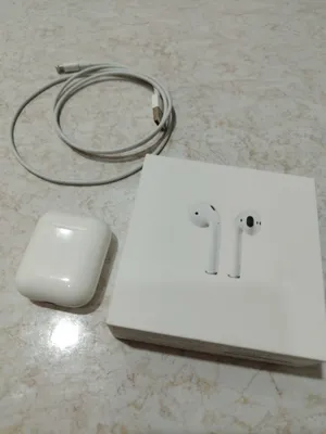 Original AirPods A2032 quloqchinlari 1