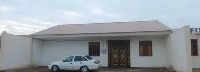 2Ta Turar va noturar mo'ljalangan bino sotiladi ichidagi xamma narsasi 1