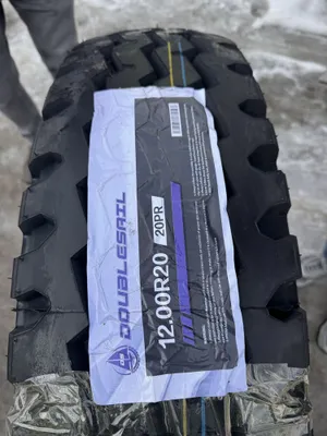 12.00 R20 DuobleSail (Xitoy) 1