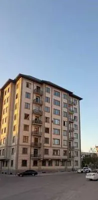 Продаётся кирпичная квартира 1