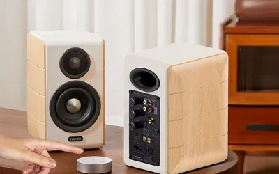 Активные колонки Edifier S880DB MKII 1