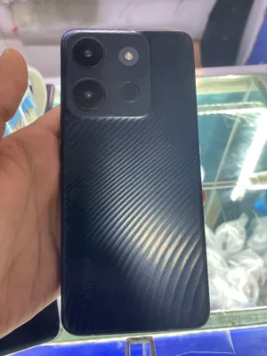 Infinix Smart 7 1