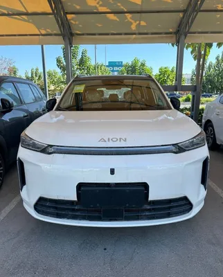 GAC AION I60 Gibrid Full 1