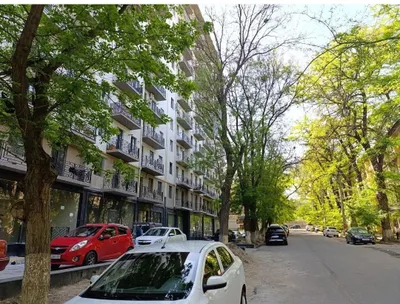 Yakkasaroy Bog‘i Bobur 1