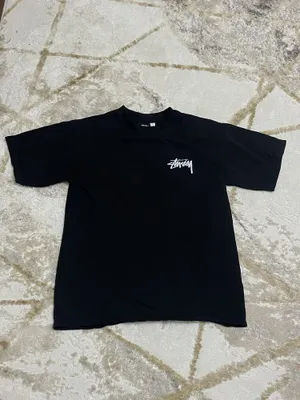 Оригинальная футболка Stussy 1
