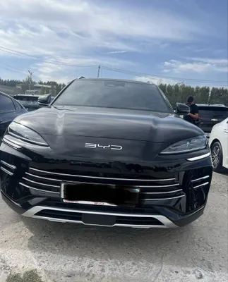 BYD champion 150 гибрид 2024 йил 1