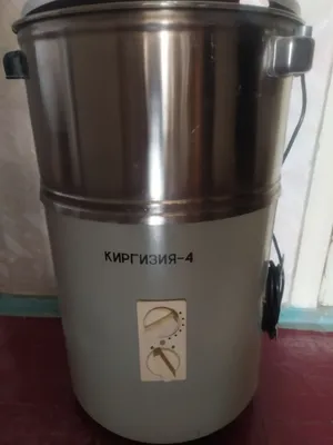 машинка Киргизии 4 1