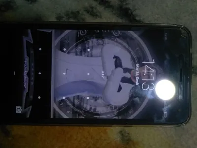 Huawei Y5 2017 1