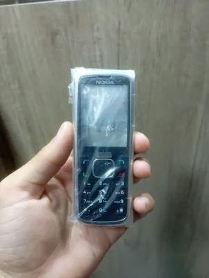 Продаётся новый оригинальный корпус Nokia 6275 1