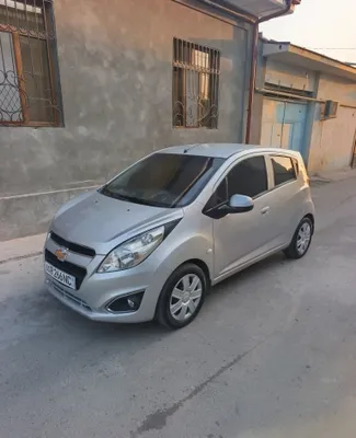 Spark Sotiladi gaz bor 1