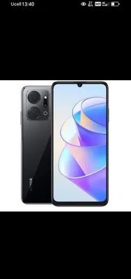 Смартфон HONOR X7a Plus
