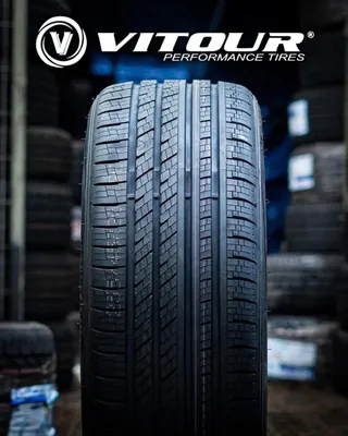 Шины Vitour Tempasta Quattro 265/45R21 Li 7 Li 9 BYD Lixiang