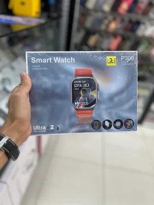 Умные часы Ultra 1