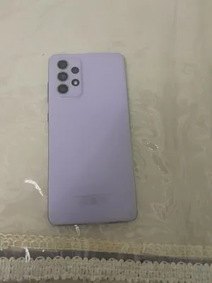 Samsung A52 128 ГБ 1