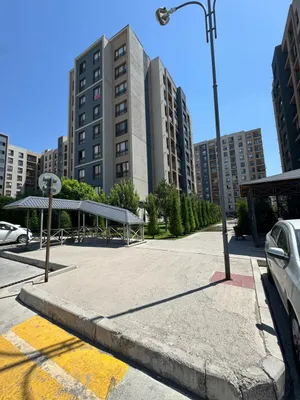 Almazar City turar joy majmuasida 3 xonali kvartira 1