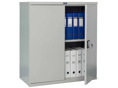 Шкаф архивный ПРАКТИК CB-11 перечисления есть 1