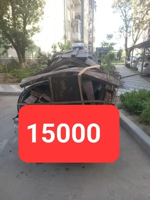 Принимаем металлолом, переработка 24/7 1
